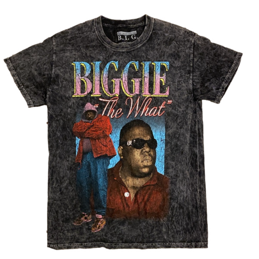 Biggie T-shirt